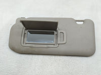 2020-2022 Nissan Sentra Sun Visor Shade Replacement Driver Left Mirror Fits Fits 2020 2021 2022 OEM Used Auto Parts - Oemuse