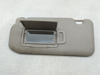 compare product 2020-2022 Nissan Sentra Sun Visor Shade Replacement Driver Left Mirror Fits Fits 2020 2021 2022 OEM Used Auto Parts