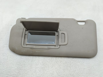 2020-2022 Nissan Sentra Sun Visor Shade Replacement Driver Left Mirror Fits Fits 2020 2021 2022 OEM Used Auto Parts - Oemuse