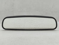 2007-2022 Nissan Sentra Interior Rear View Mirror Replacement OEM P/N:031681 E8011681 Fits OEM Used Auto Parts - Oemusedauto