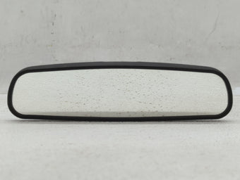 compare product 2007-2022 Nissan Sentra Interior Rear View Mirror Replacement OEM P/N:031681 E8011681 Fits OEM Used Auto Parts