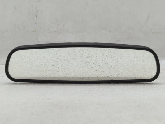 2007-2022 Nissan Sentra Interior Rear View Mirror Replacement OEM P/N:031681 E8011681 Fits OEM Used Auto Parts - Oemusedauto