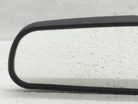 2007-2022 Nissan Sentra Interior Rear View Mirror Replacement OEM P/N:031681 E8011681 Fits OEM Used Auto Parts - Oemusedauto