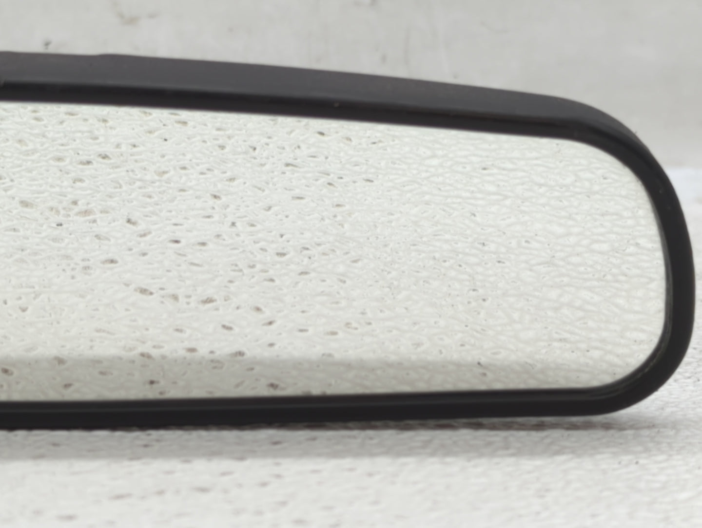 2007-2022 Nissan Sentra Interior Rear View Mirror Replacement OEM P/N:031681 E8011681 Fits OEM Used Auto Parts - Oemusedauto