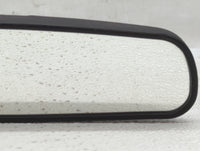 2007-2022 Nissan Sentra Interior Rear View Mirror Replacement OEM P/N:031681 E8011681 Fits OEM Used Auto Parts - Oemusedauto