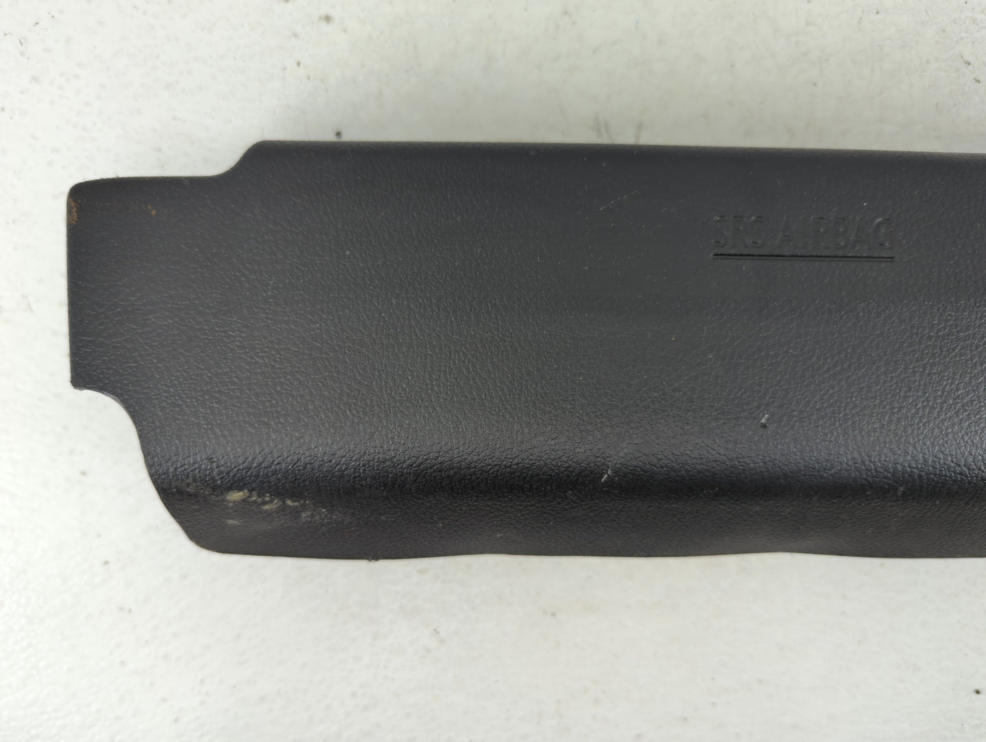 2020-2021 Nissan Sentra Air Bag Passenger Right Dashboard Oem - Oemusedautoparts1.com
