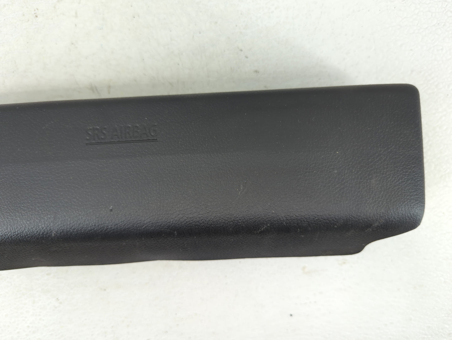 2020-2021 Nissan Sentra Air Bag Passenger Right Dashboard Oem - Oemusedautoparts1.com