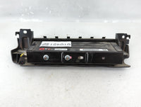 2020-2021 Nissan Sentra Air Bag Passenger Right Dashboard Oem - Oemusedautoparts1.com