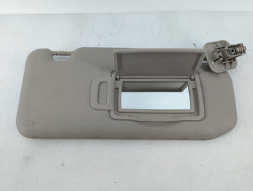 2020-2022 Nissan Sentra Sun Visor Shade Replacement Passenger Right Mirror Fits Fits 2020 2021 2022 OEM Used Auto Parts - Oe