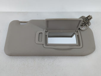 compare product 2020-2022 Nissan Sentra Sun Visor Shade Replacement Passenger Right Mirror Fits Fits 2020 2021 2022 OEM Used Auto Parts