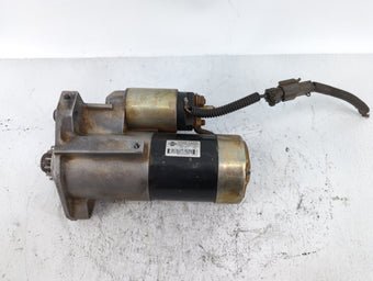 compare product 2020-2022 Nissan Sentra Car Starter Motor Solenoid OEM P/N:M001TA0072ZC 23300 EA200 Fits Fits 2020 2021 2022 OEM Used Auto Parts