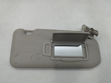 2020-2022 Nissan Sentra Sun Visor Shade Replacement Driver Left Mirror Fits Fits 2020 2021 2022 OEM Used Auto Parts - Oemuse