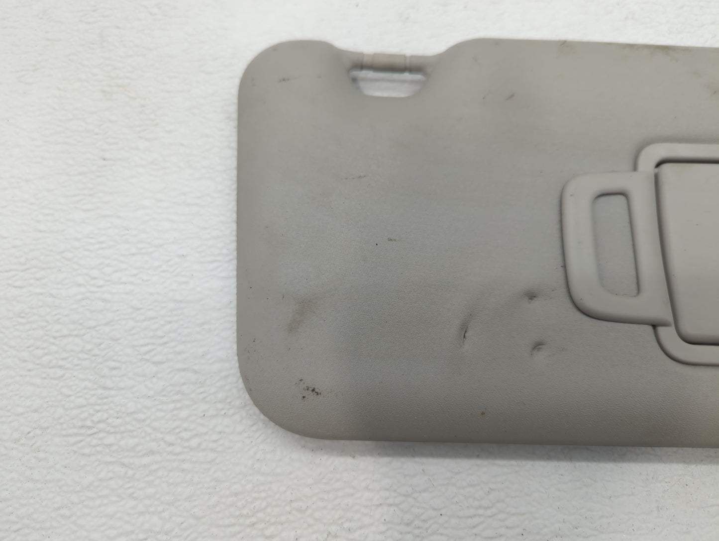 2020-2022 Nissan Sentra Sun Visor Shade Replacement Driver Left Mirror Fits Fits 2020 2021 2022 OEM Used Auto Parts - Oemuse