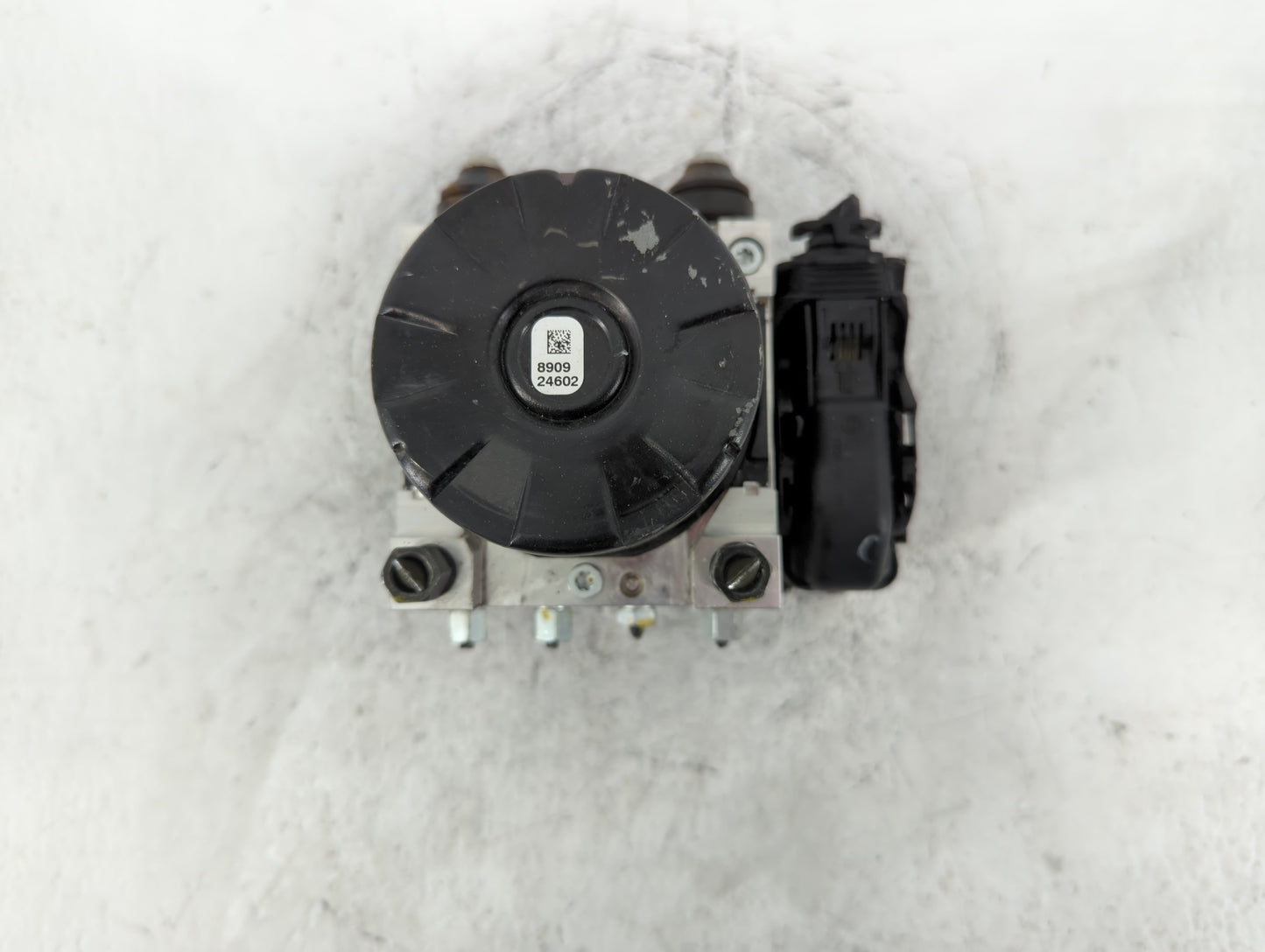 2020-2022 Nissan Sentra ABS Pump Control Module Replacement P/N:47660 6LF0A Fits Fits 2020 2021 2022 OEM Used Auto Parts - O