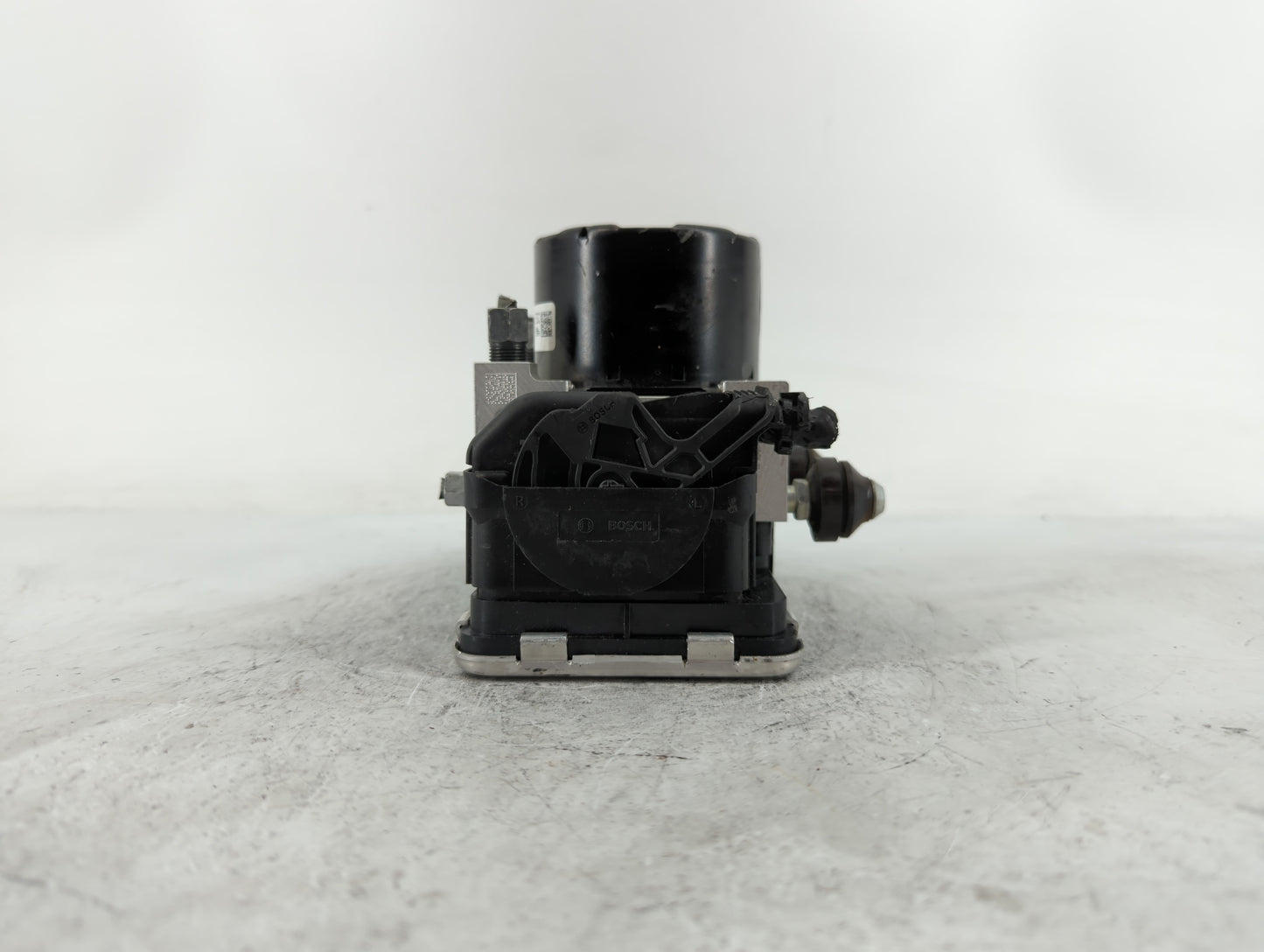 2020-2022 Nissan Sentra ABS Pump Control Module Replacement P/N:47660 6LF0A Fits Fits 2020 2021 2022 OEM Used Auto Parts - O