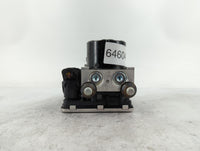 2020-2022 Nissan Sentra ABS Pump Control Module Replacement P/N:47660 6LF0A Fits Fits 2020 2021 2022 OEM Used Auto Parts - O