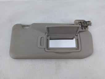 compare product 2020-2022 Nissan Sentra Sun Visor Shade Replacement Passenger Right Mirror Fits Fits 2020 2021 2022 OEM Used Auto Parts