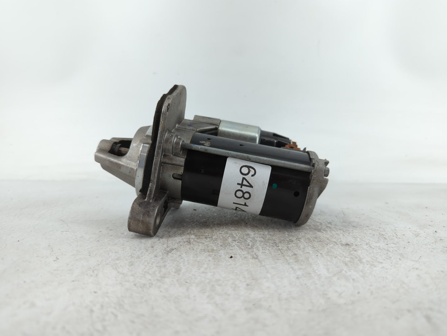 2020-2022 Nissan Sentra Car Starter Motor Solenoid OEM P/N:0 001 194 056 23300 6LB1A Fits Fits 2020 2021 2022 OEM Used Auto 