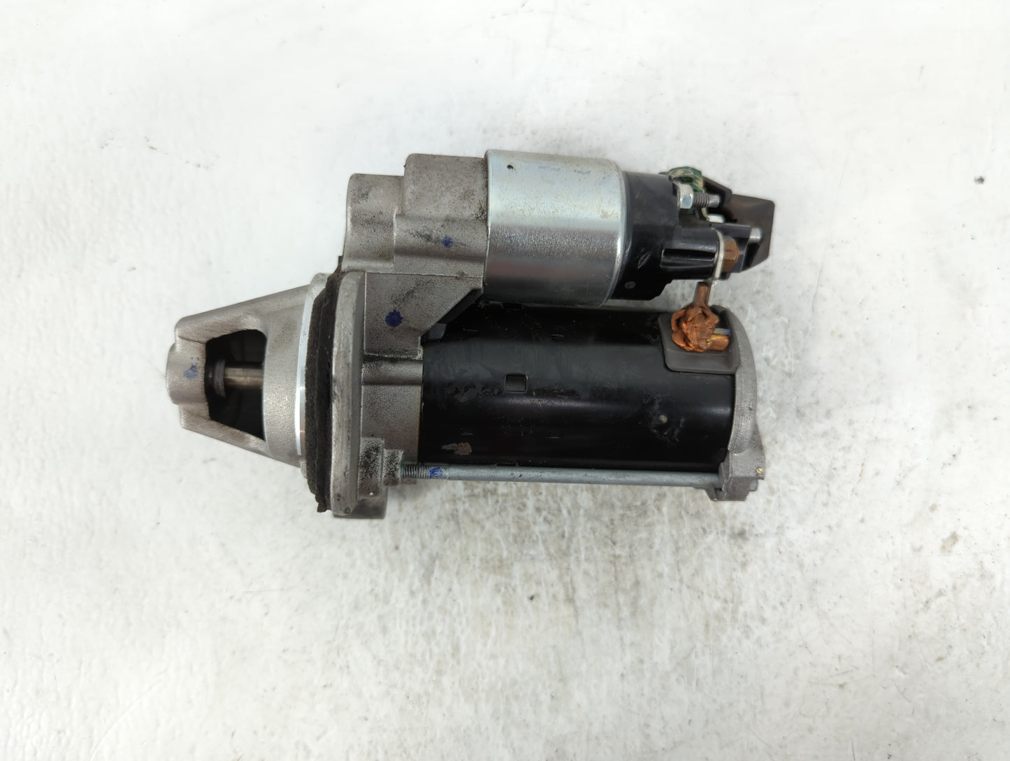 2020-2022 Nissan Sentra Car Starter Motor Solenoid OEM P/N:0 001 194 056 23300 6LB1A Fits Fits 2020 2021 2022 OEM Used Auto 