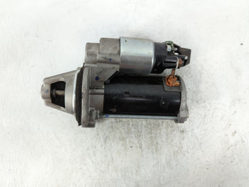 2020-2022 Nissan Sentra Car Starter Motor Solenoid OEM P/N:0 001 194 056 23300 6LB1A Fits Fits 2020 2021 2022 OEM Used Auto Parts
