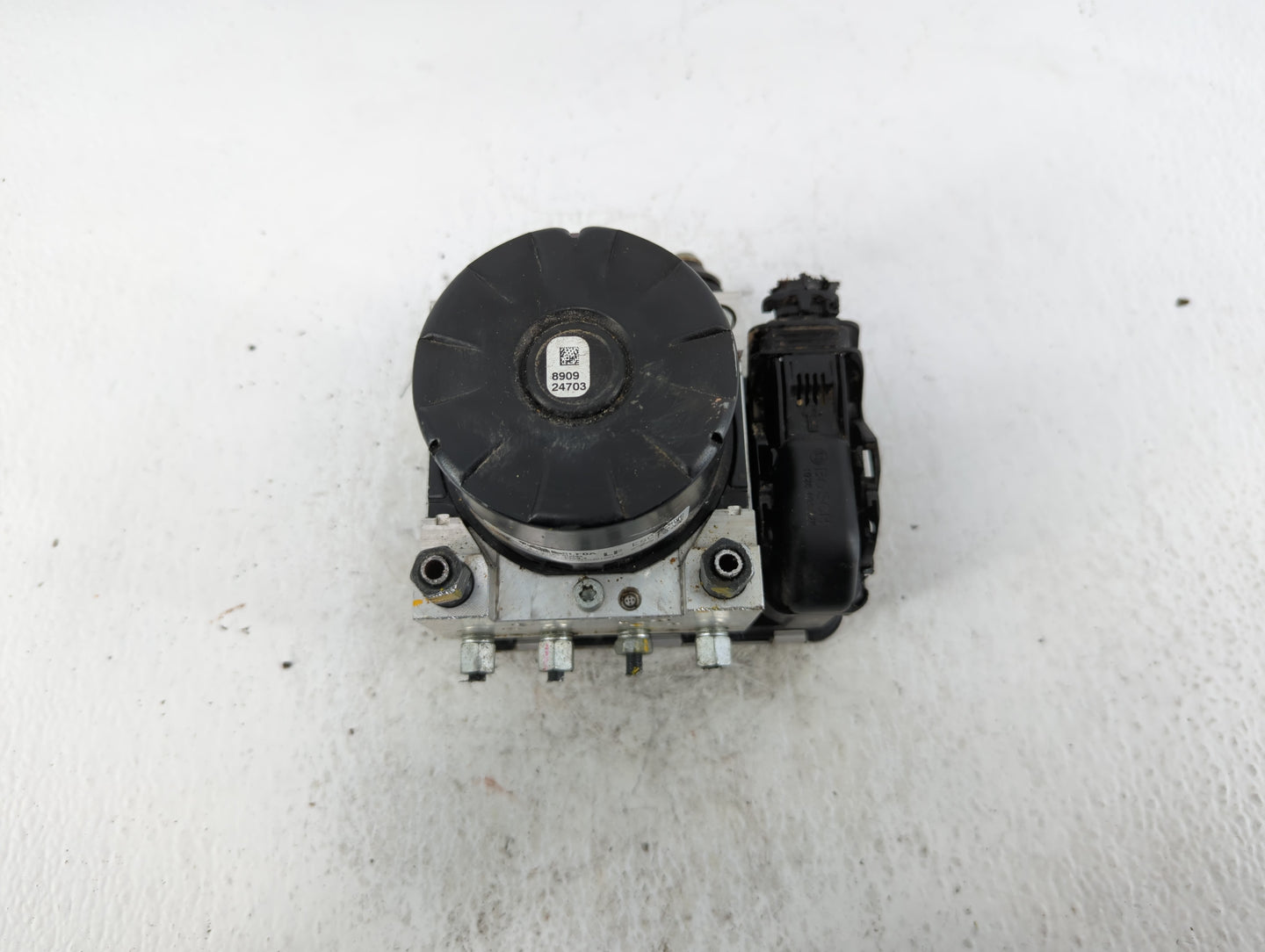2020-2022 Nissan Sentra ABS Pump Control Module Replacement Fits Fits 2020 2021 2022 OEM Used Auto Parts - Oemusedautoparts1