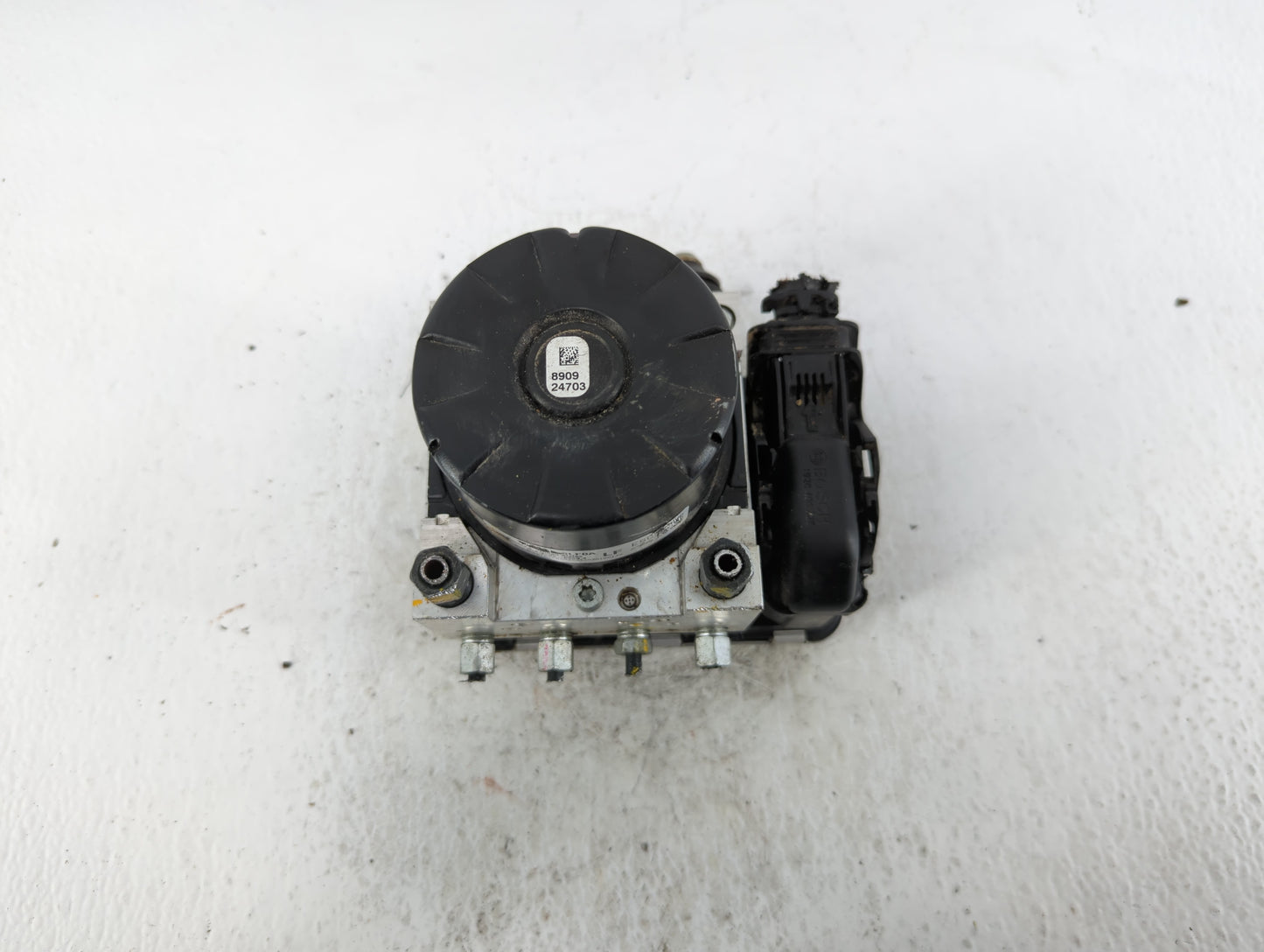 2020-2022 Nissan Sentra ABS Pump Control Module Replacement Fits Fits 2020 2021 2022 OEM Used Auto Parts - Oemusedautoparts1