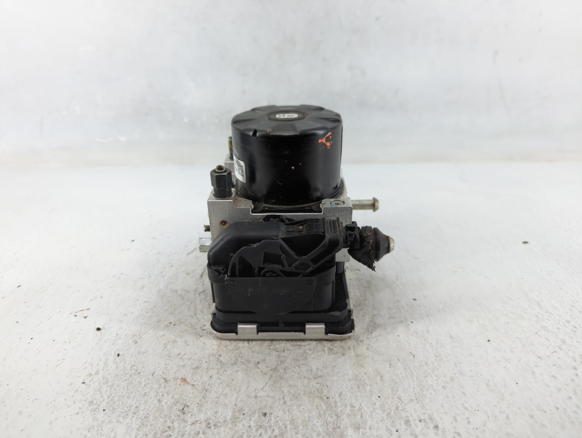 2020-2022 Nissan Sentra Anti-Lock Brake ABS Pump Module Actuator OEM Fits Fits 2020 2021 2022 OEM Used Auto Parts - Oemuseda