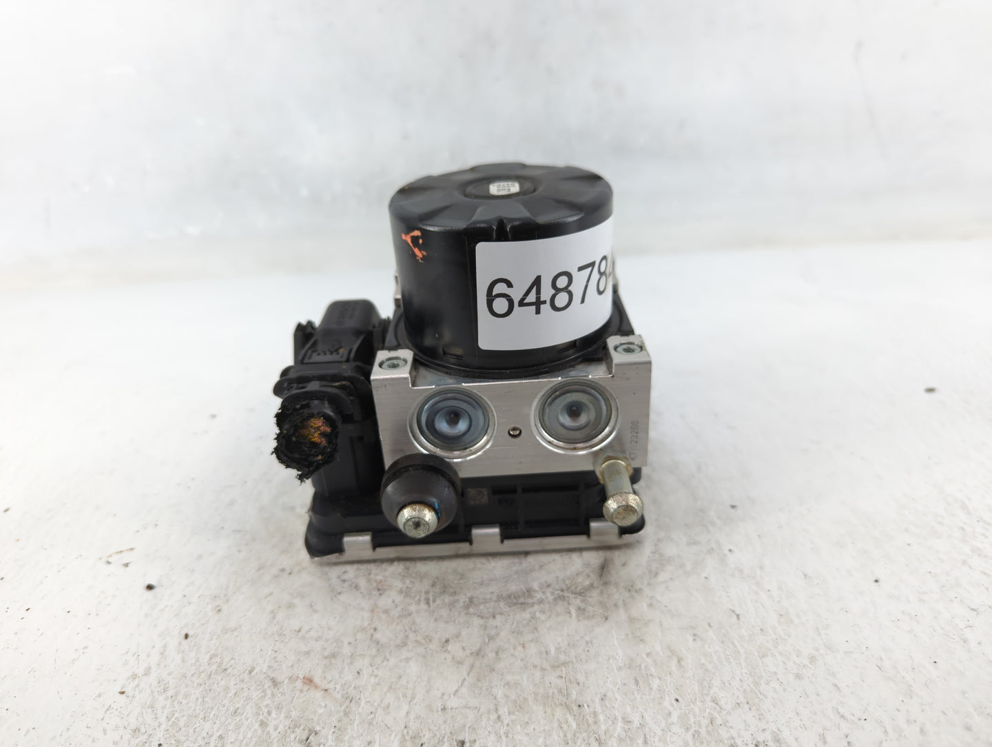 2020-2022 Nissan Sentra ABS Pump Control Module Replacement Fits Fits 2020 2021 2022 OEM Used Auto Parts - Oemusedautoparts1