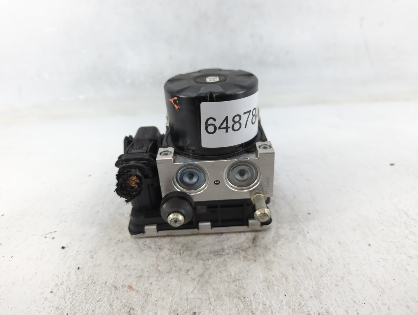 2020-2022 Nissan Sentra ABS Pump Control Module Replacement Fits Fits 2020 2021 2022 OEM Used Auto Parts - Oemusedautoparts1