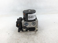 2020-2022 Nissan Sentra Anti-Lock Brake ABS Pump Module Actuator OEM Fits Fits 2020 2021 2022 OEM Used Auto Parts - Oemuseda