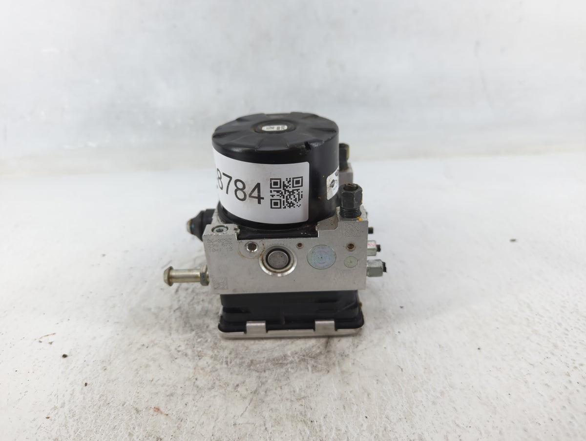 2020-2022 Nissan Sentra Anti-Lock Brake ABS Pump Module Actuator OEM Fits Fits 2020 2021 2022 OEM Used Auto Parts - Oemuseda