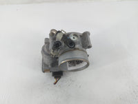 2020-2022 Nissan Sentra Throttle Body P/N:6LA60-01 A Fits Fits 2020 2021 2022 OEM Used Auto Parts - Oemusedautoparts1.com