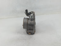 2020-2022 Nissan Sentra Throttle Body P/N:6LA60-01 A Fits Fits 2020 2021 2022 OEM Used Auto Parts - Oemusedautoparts1.com