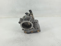 2020-2022 Nissan Sentra Throttle Body P/N:6LA60-01 A Fits Fits 2020 2021 2022 OEM Used Auto Parts - Oemusedautoparts1.com