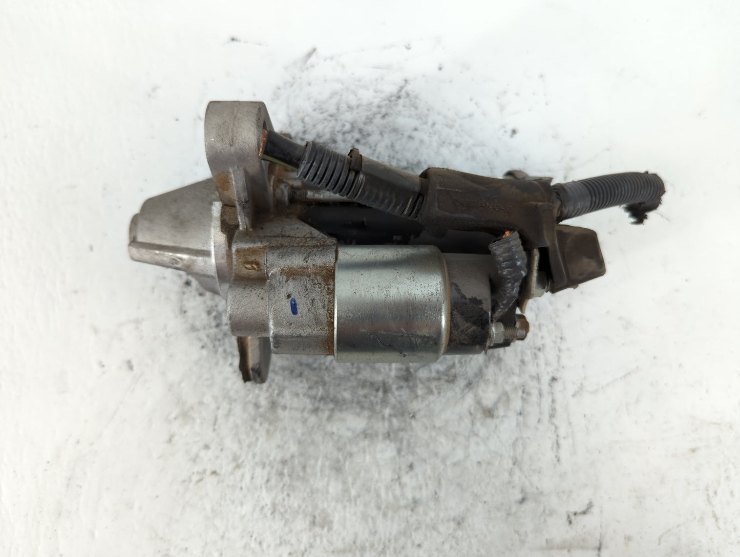 2020-2022 Nissan Sentra Car Starter Motor Solenoid OEM P/N:0 001 194 058 23300 6LB1A Fits Fits 2020 2021 2022 OEM Used Auto 