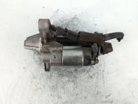 2020-2022 Nissan Sentra Car Starter Motor Solenoid OEM P/N:0 001 194 058 23300 6LB1A Fits Fits 2020 2021 2022 OEM Used Auto 