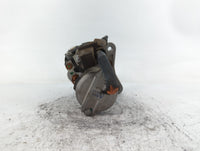 2020-2022 Nissan Sentra Car Starter Motor Solenoid OEM P/N:0 001 194 058 23300 6LB1A Fits Fits 2020 2021 2022 OEM Used Auto 