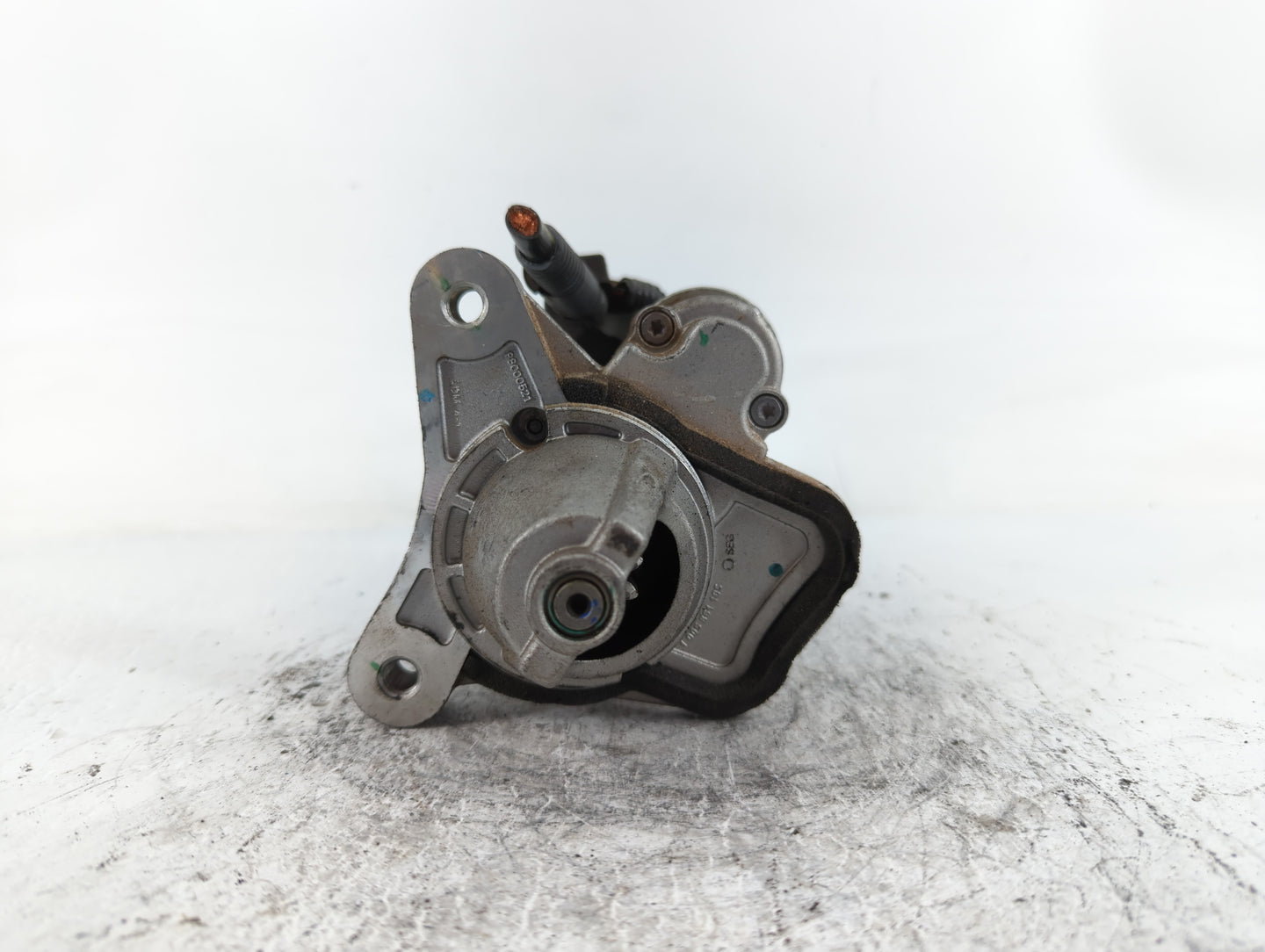 2020-2022 Nissan Sentra Car Starter Motor Solenoid OEM P/N:0 001 194 058 23300 6LB1A Fits Fits 2020 2021 2022 OEM Used Auto 