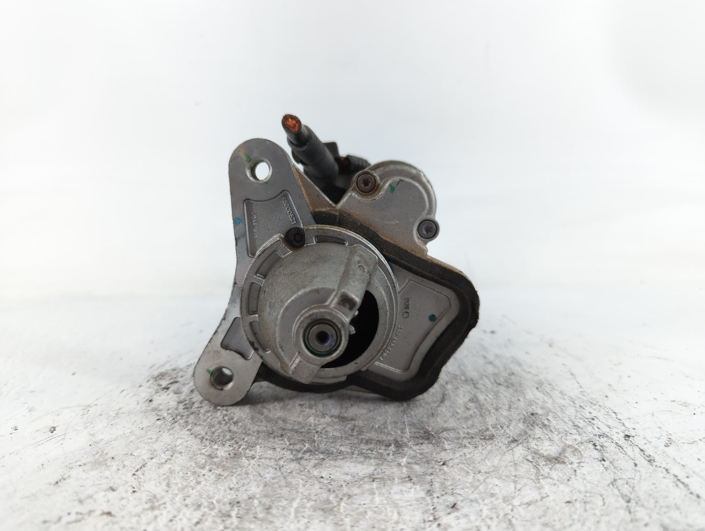 2020-2022 Nissan Sentra Car Starter Motor Solenoid OEM P/N:0 001 194 058 23300 6LB1A Fits Fits 2020 2021 2022 OEM Used Auto 