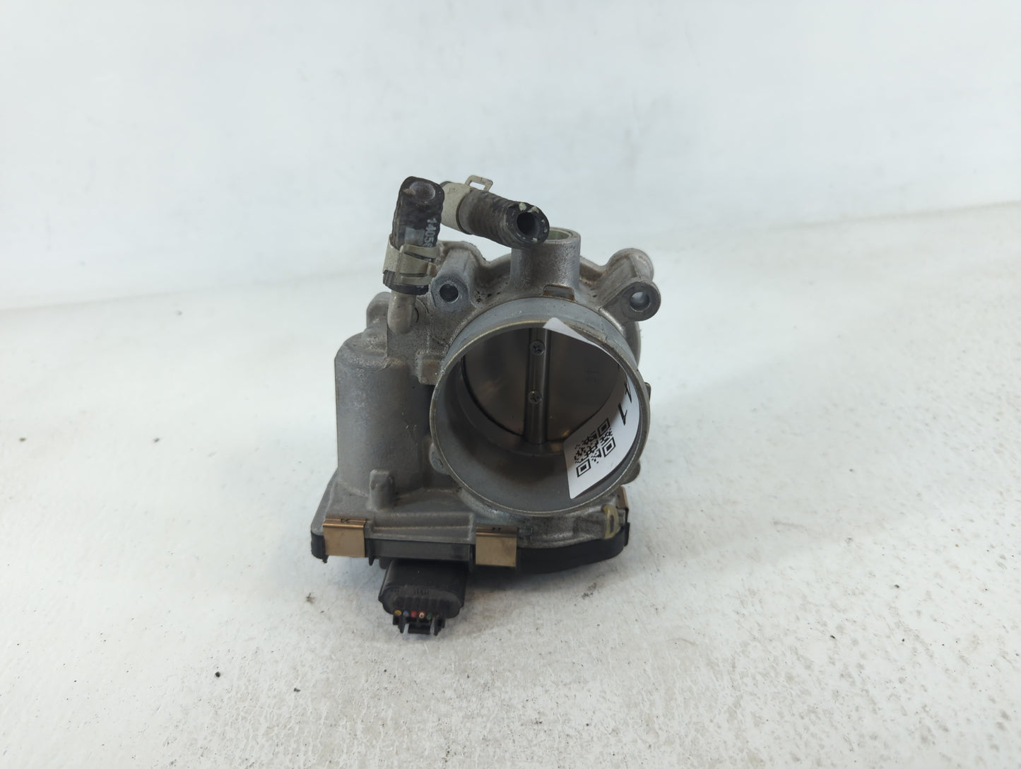 2020-2022 Nissan Sentra Throttle Body P/N:00272 1D28, 6LA60-01 A Fits Fits 2020 2021 2022 OEM Used Auto Parts - Oemusedautop