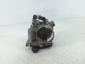 2020-2022 Nissan Sentra Throttle Body P/N:00272 1D28, 6LA60-01 A Fits Fits 2020 2021 2022 OEM Used Auto Parts - Oemusedautop