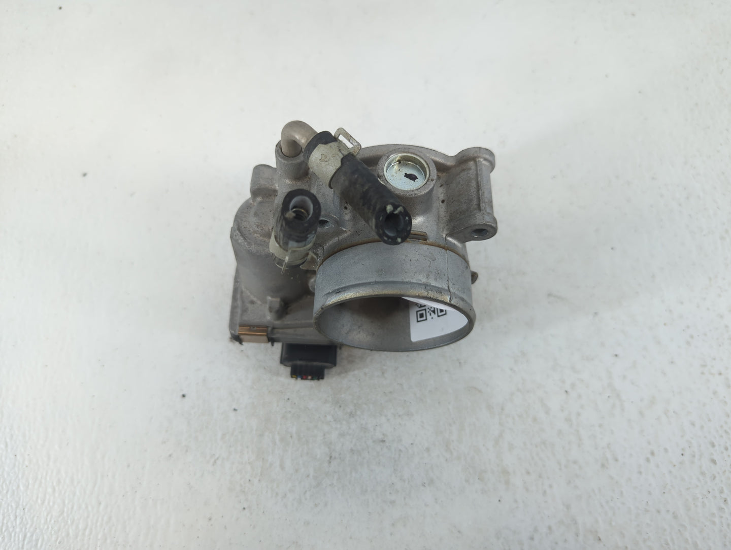 2020-2022 Nissan Sentra Throttle Body P/N:00272 1D28, 6LA60-01 A Fits Fits 2020 2021 2022 OEM Used Auto Parts - Oemusedautop