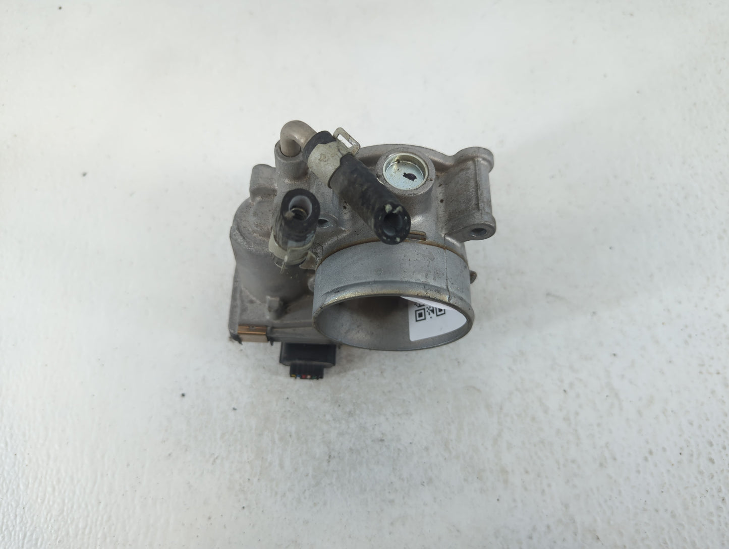 2020-2022 Nissan Sentra Throttle Body P/N:00272 1D28, 6LA60-01 A Fits Fits 2020 2021 2022 OEM Used Auto Parts - Oemusedautop