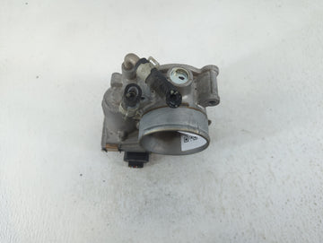 2020-2022 Nissan Sentra Throttle Body P/N:00272 1D28, 6LA60-01 A Fits Fits 2020 2021 2022 OEM Used Auto Parts