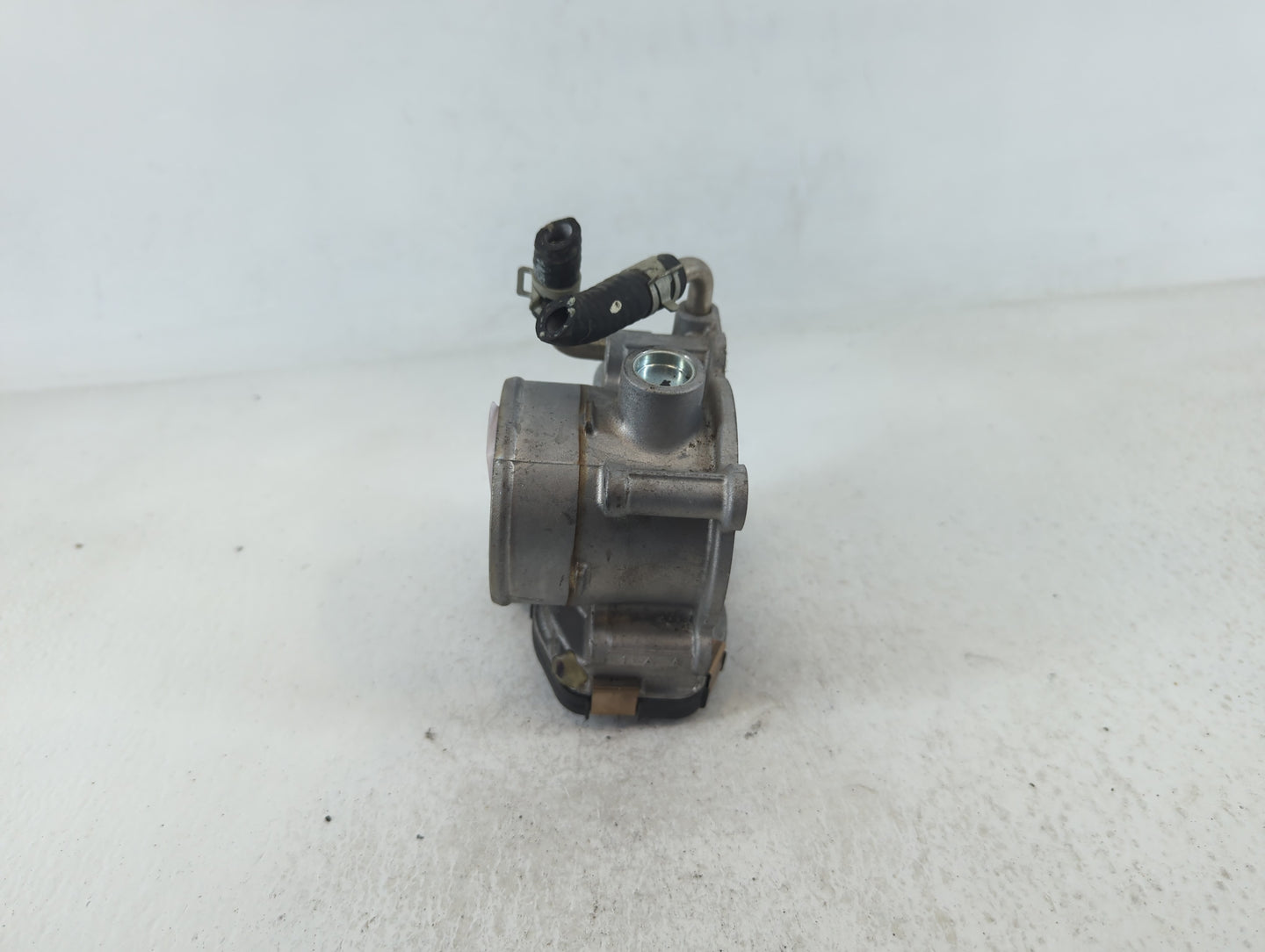 2020-2022 Nissan Sentra Throttle Body P/N:00272 1D28, 6LA60-01 A Fits Fits 2020 2021 2022 OEM Used Auto Parts - Oemusedautop