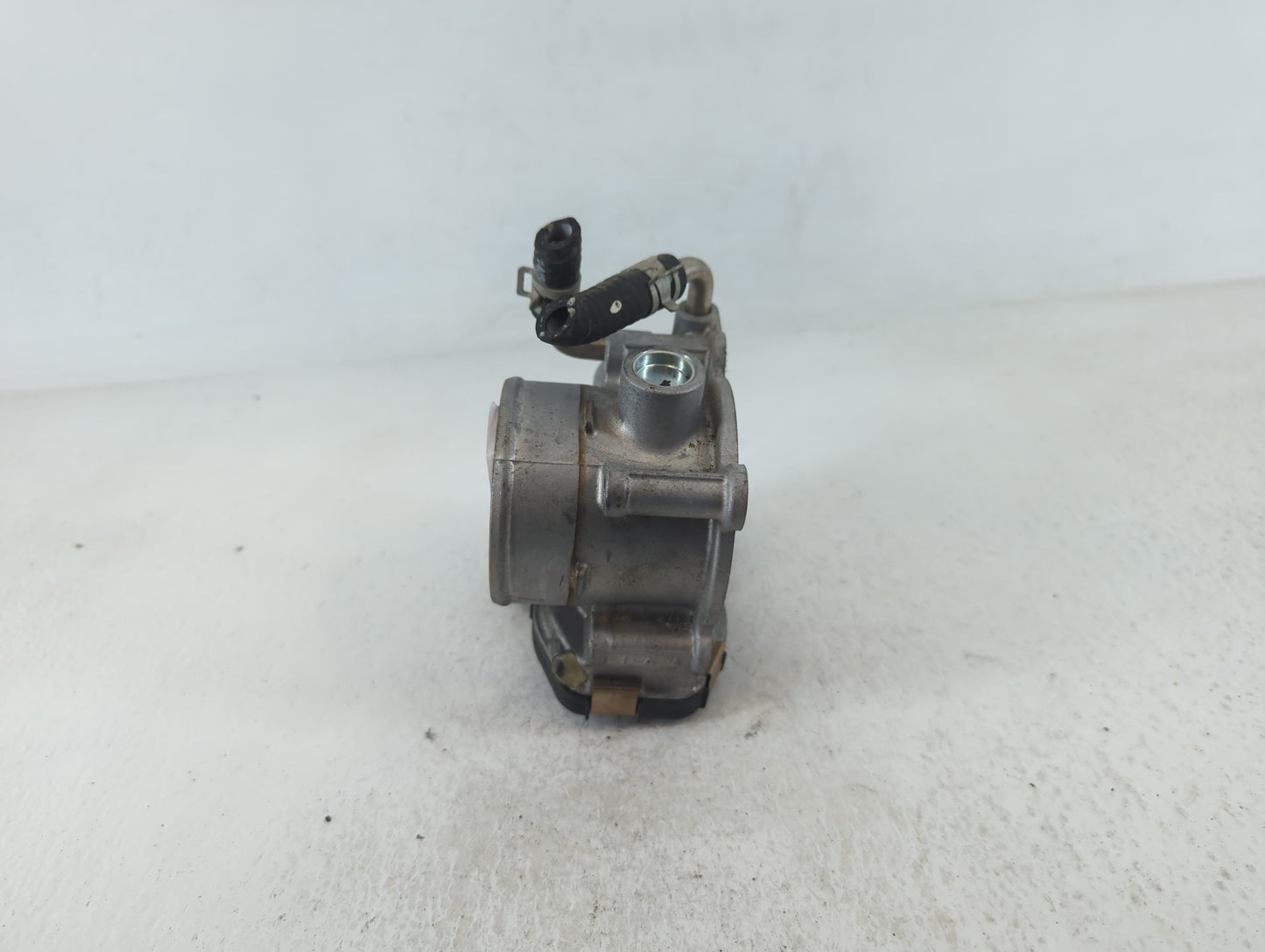 2020-2022 Nissan Sentra Throttle Body P/N:00272 1D28, 6LA60-01 A Fits Fits 2020 2021 2022 OEM Used Auto Parts - Oemusedautop