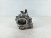 2020-2022 Nissan Sentra Throttle Body P/N:00272 1D28, 6LA60-01 A Fits Fits 2020 2021 2022 OEM Used Auto Parts - Oemusedautop