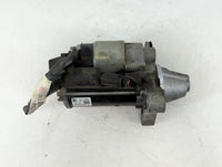 2020-2022 Nissan Sentra Car Starter Motor Solenoid OEM P/N:23300 6LB1A Fits Fits 2020 2021 2022 OEM Used Auto Parts - Oemuse