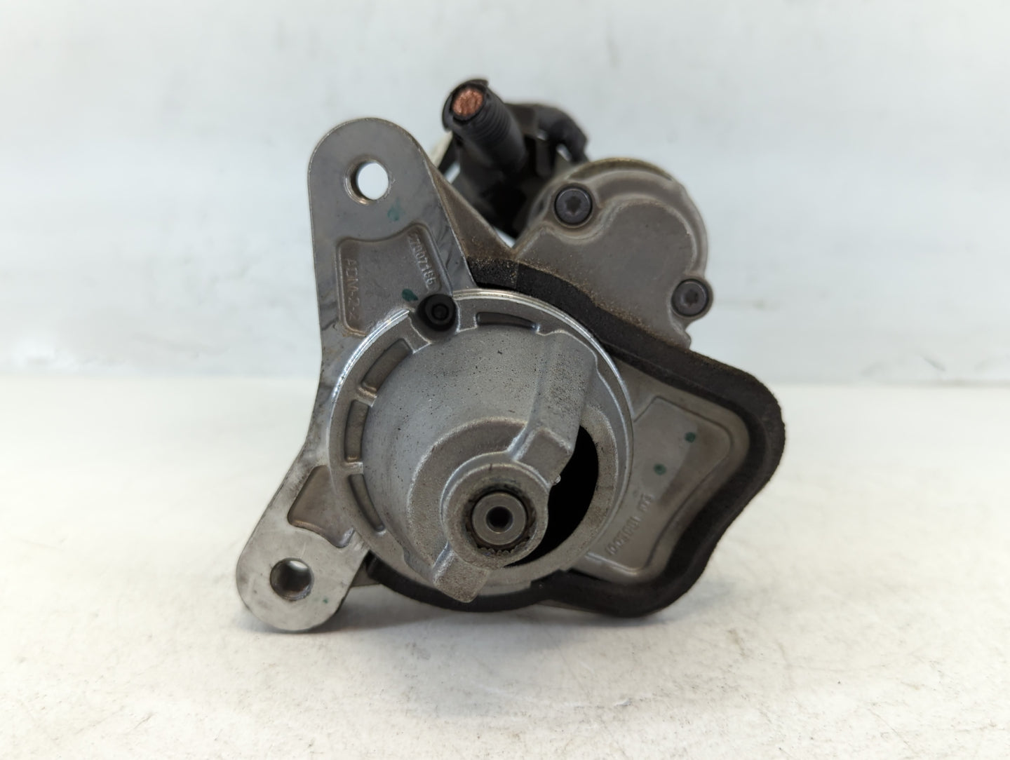 2020-2022 Nissan Sentra Car Starter Motor Solenoid OEM P/N:23300 6LB1A Fits Fits 2020 2021 2022 OEM Used Auto Parts - Oemuse