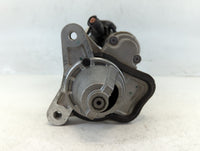 2020-2022 Nissan Sentra Car Starter Motor Solenoid OEM P/N:23300 6LB1A Fits Fits 2020 2021 2022 OEM Used Auto Parts - Oemuse